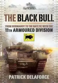 在飛比找博客來優惠-The Black Bull: From Normandy 