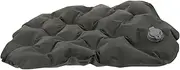 NULYLU Auto Inflatable Camping Mattress Pad Comfortable Picnic Seat for Outdoor Hunting and Travel