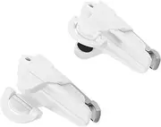 jojofuny 1pair Mobile Game Controller Triggers Lightweight Portable Gaming Accessories for Accurate Aiming Compatible Mobile Devices Enhancing Your Gaming