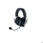 Razer BlackShark V2 Pro (2023) Gaming Headset - Black