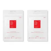 2 x [COSRX] Acne Pimple Master Patch (24pc) Acne Absorbing SpotDot -LOWEST PRICE