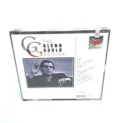 The Glenn Gould Edition Bach: The Well-Tempered Clavier, Book I Audio CD New