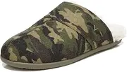 [Vionic] Men s Alfons Mule Slipper