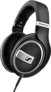 Sennheiser Headphones HD 599 Special Edition HD599 SE, Open Back -FAST FREE POST