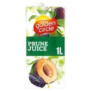 Golden Circle Juice Prune 1ltr x 1