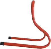 Zxpjkyu Hurdles for Agility Training, Equipment for Speed and Agility Training, Speed Hurdles for Athletes, Basketball,