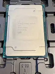Intel Xeon Bronze 3204 1.90GHz SRFBP LGA3647 CPU Processor