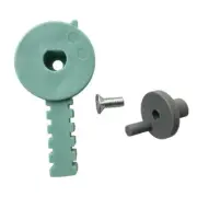 1-040163-00 For PX4i PX6i Intermec Barcode Printer Print Head Wrench NEW