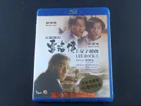 在飛比找Yahoo!奇摩拍賣優惠-[藍光BD] - 五億探長雷洛傳 II：父子情仇 Lee R