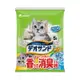 日本Unicharm消臭大師 尿尿後消臭貓砂-肥皂香5L