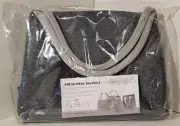 Tasty Food Insulted Lunch Bag NEW SEALED