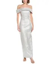 Mestiza New York Mona Gown
