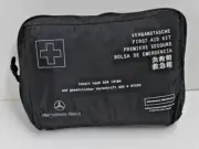 OEM Mercedes-Benz First Aid Kit First Aid Box DIN 13164