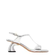 [Dries Van Noten] T Bar 65mm Sandal