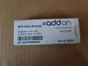 ADD-ON COMPUTER PERIPHERALS (ACP) SFP-10G-LR-S-AO NETWORK TRANSCEIVER E3-5