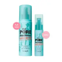 在飛比找蝦皮購物優惠-Benefit POREfessional 嘖嘖稱齊無油慮定