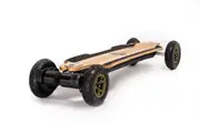 [Evolve Skateboards] Diablo Bamboo All Terrain