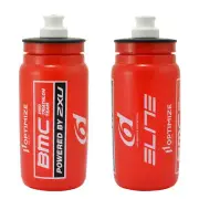 ELITE Fly Team BMC Pro Triathlon Water Bottle , 550ml