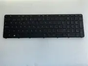 For HP ProBook 450 455 470 G3 G4 827029-071 Keyboard Spanish Genuine NEW
