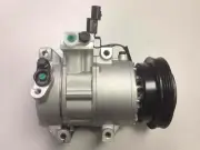 AC Compressor OEM 6SBU16C fits Kia Rio, Rio5 QR (for: Kia)