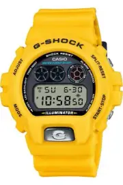 Casio G-SHOCK DW-6900TR-9JR 6900 Series 30th Anniversary Limited Men Watch New