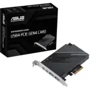 ASUS ThunderboltEX 4 Intel Thunderbolt 4 JHL 8540 Controller 2 USB Type-C