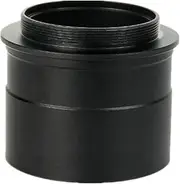 2 Inches Interface to T2 Threaded Interface Astronomical Telescope Photo Adapter for T2 Adapter 5P9964