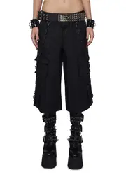 [Widow] Devoid Individual Cargo Pants