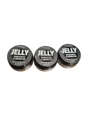 3 pack mixed. NEW. RIMMEL London Jelly Highlighter