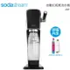 Sodastream 自動扣瓶氣泡水機 ART 黑色送 1L專用寶特瓶x1