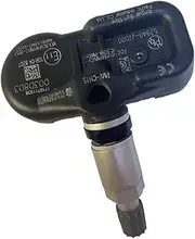 TPMS Tyre Sensor for Kia for Ceed 2018 2019 2020 for Forte 2019 2020 Tire Pressure Sensor TPMS 52940J7000 52940J7000 PMVCH15