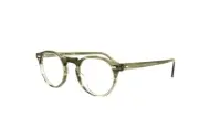 Oliver peoples OV5186 Gregory Peck eyeglasses 1705 Washed Jade 45 new Last One