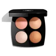 Chanel - JEUX DE LUMIERES - EYESHADOW HIGHLIGHTER PALETTE NEW BOXED Make-Up Face