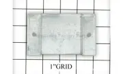 Charbroil 80009736 Firebox Heat Shield. Measures approximat
