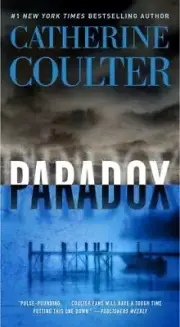 An FBI Thriller: Paradox by Catherine Coulter (2019, Paperback)
