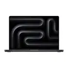 Apple MacBook Pro 16" (512GB SSD, M3 Pro, 18GB) Laptop - Space Black - MRW13LL/A