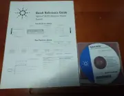 AGILENT N6700 MODULAR POWER SYSTEM PRODUCT REFERENCE CD-ROM VER. 4.0