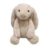 Rabbit Plush Toy Soft Stuffed Bunny Doll