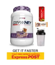 EhpLabs OxyWhey Lean Wellness Protein All Flavours | Ehp Labs | Oxy Whey | Oxy