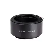 KIPON Adapter for Praktica PB Lens to Nikon Z Full Frame Mirrorless Camera