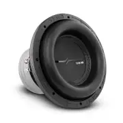 DS18 ZXi8.4D Car Audio Subwoofer 8" High Excursion 1200W Quad Stacked Magnets
