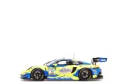 Minichamps 1:18 Porsche 911 GT3 R #91 Team Joos - ADAC GT Masters 2023