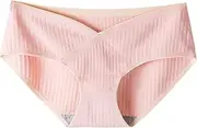 [Generic] Holster Underwear Women Satin Sexy Nylon Butt Lifter High Waist Mesh Backless Body Shaper Panty Shapewear with Zipper and Hook Make Butt Bigger Underwear