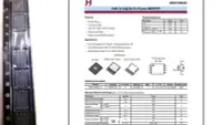 在飛比找Yahoo!奇摩拍賣優惠-100V 5.3mΩ N-Ch Power MOSFET 場