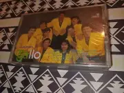 Mister Gallo Cassette Sellado Grupos