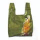英國Kind Bag環保收納購物袋/ 中/ 博物館收藏系列/ 克林姆 eslite誠品