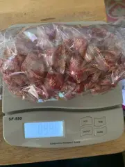 Nuclear atomic fireballs