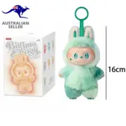 Labubu V3 Blind Box Big into Energy the Monsters Pendant Action Fi