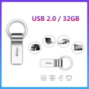 32GB USB Flash Drive Disk Storage Memory Stick For Phone Pad PC IOS Android