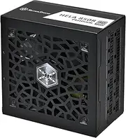 SilverStone HA850R 850W 80+ Platinum ATX 3.1 Power Supply (SST-HA850R-PMA)